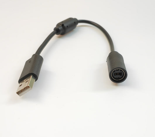Cable Adaptador USB para Control Xbox 360 - Image 3