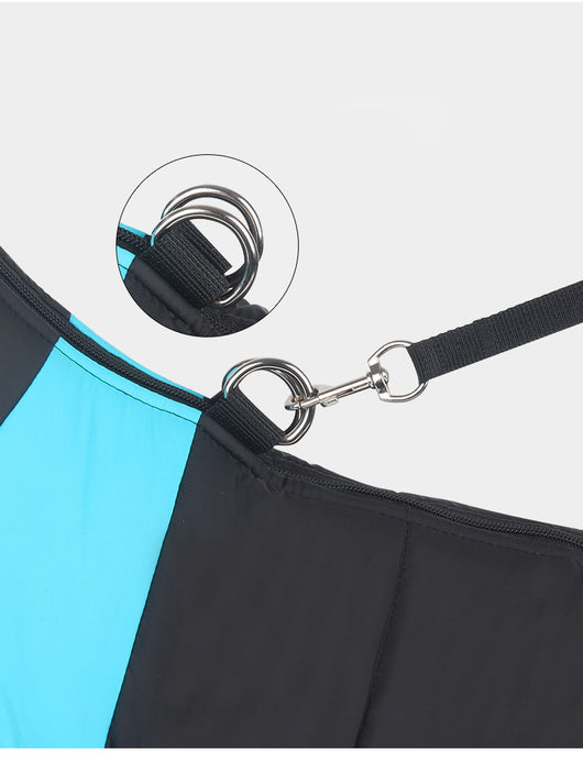 Abrigo Impermeable Acolchado para Perros - Chaleco Térmico con Cierre de Cremallera - Image 25
