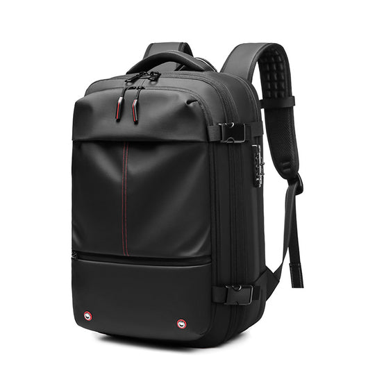 Mochila de Viaje Multifuncional de Gran Capacidad para Hombre - Image 3