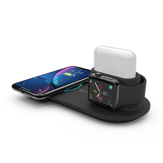 Cargador Inalámbrico Magnético para Smartwatch Portátil - Image 16