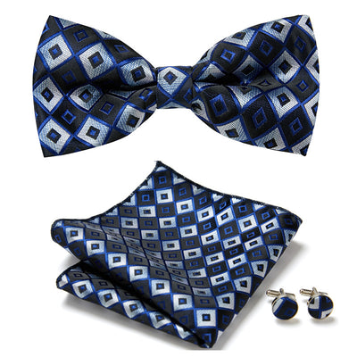 Set de 3 Moños Elegantes y Versátiles - Image 30