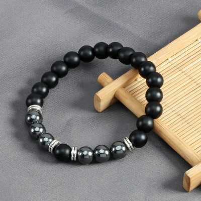 Pulsera Creativa para Hombre - Joyería Moderna - Image 3