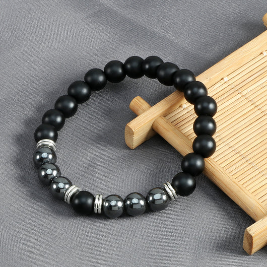 Pulsera Creativa para Hombre - Joyería Moderna - Image 3