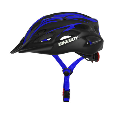 Casco de Ciclismo para Montaña con Luz Trasera de Seguridad - Image 12