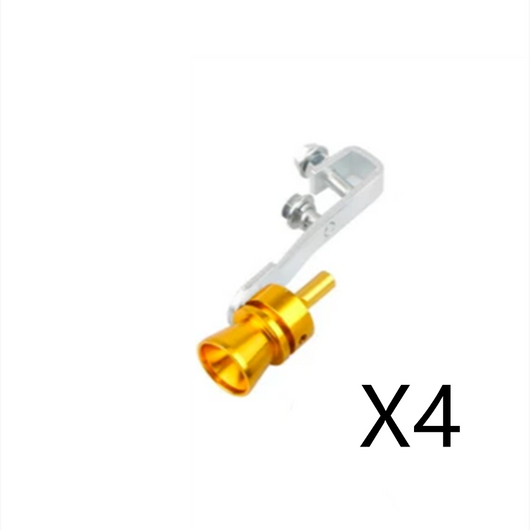 Tubo de Escape Amplificador de Sonido Premium - Image 8