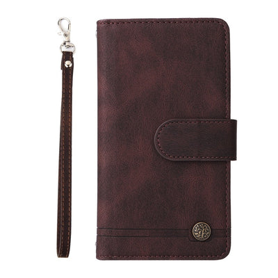 Funda de Cuero Doka Zip Skin Sensation - Image 16