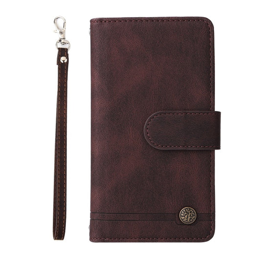 Funda de Cuero Doka Zip Skin Sensation - Image 16