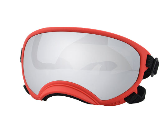 Gafas de Esquí con Estilo para Perros - Image 43
