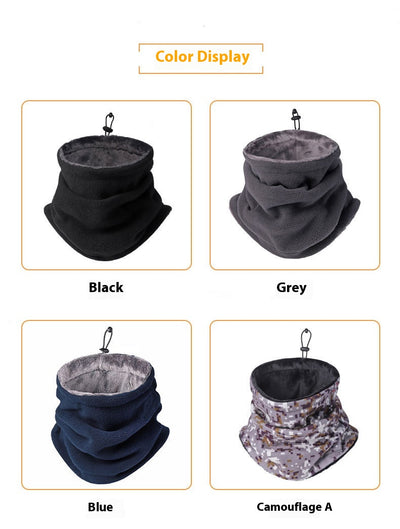 Bandana Deportiva de Invierno para Ciclismo y Entrenamientos al Aire Libre - Image 35
