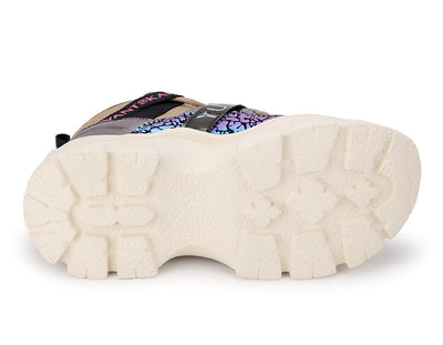 Zapatillas Altas Casuales con Suela Reforzada - Image 13