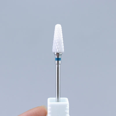 Cabezal Pulidor de Uñas en Acero Tungsteno y Cerámica - Image 21