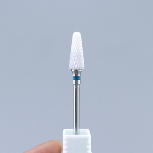 Cabezal Pulidor de Uñas en Acero Tungsteno y Cerámica - Image 21