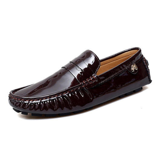 Mocasines Slip-On Estilo Pareja Casual - Image 6