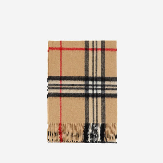 Bufanda Cuadros Gruesa Minimalista para Hombre y Mujer - Image 24