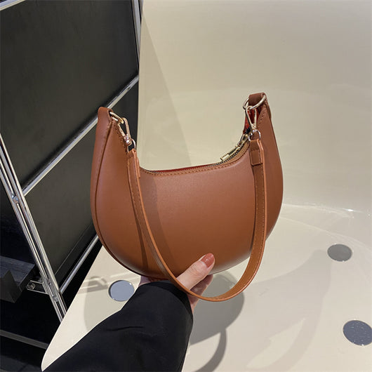 Bolsa Bandolera Minimalista de Un Hombro - Diseño Versátil para Diario - Image 7