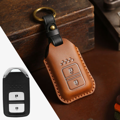 Estuche para Llaves de Cuero Genuino Premium - Image 3