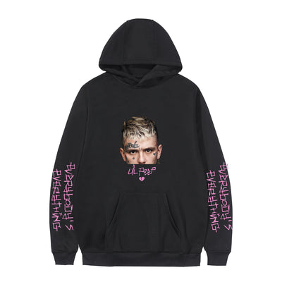 Sudadera con Capucha Lil Peep - Image 29