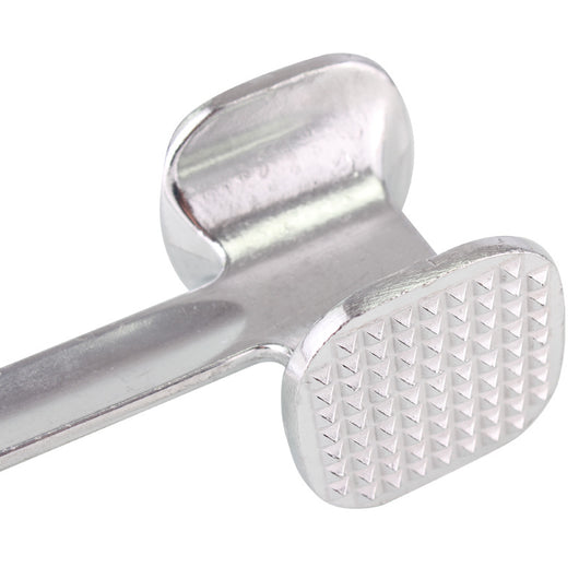 Martillo Ablandador de Carne Doble Faz en Aleación de Aluminio - Image 8