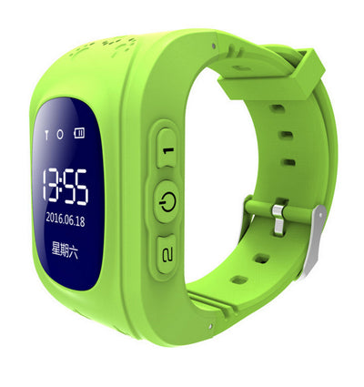 Reloj Inteligente GPS para Niños con Localización en Tiempo Real - Image 6