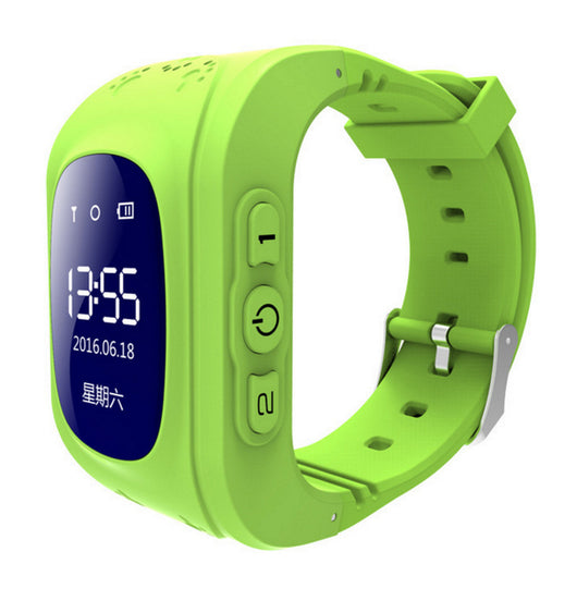 Reloj Inteligente GPS para Niños con Localización en Tiempo Real - Image 6