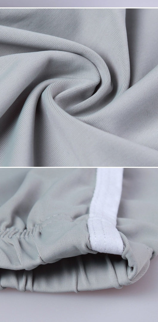 Calzoncillos para Hombre de Seda Suave y Cómoda - Image 18
