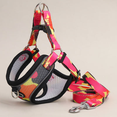 Arnés de Tracción Pectoral para Perros - Image 6