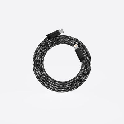 Soporte Magnético con Cable de Carga Rápida y Transferencia de Datos - Image 54