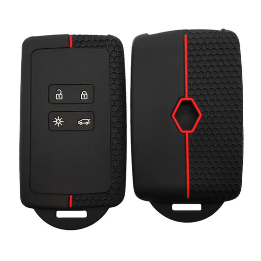 Funda Protectora de Silicona para Llaves Antiimpactos - Image 9