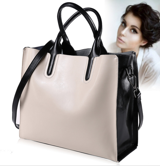 Bolso Sofia de Tela - Elegancia Funcional para Cada Día - Image 9