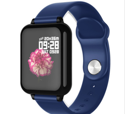 Reloj Inteligente Deportivo B57 Compatible con Apple - Image 5