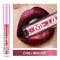 Brillo Labial Metálico