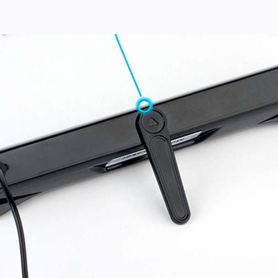 Parlante Mini Portátil USB para Computadora - Image 2