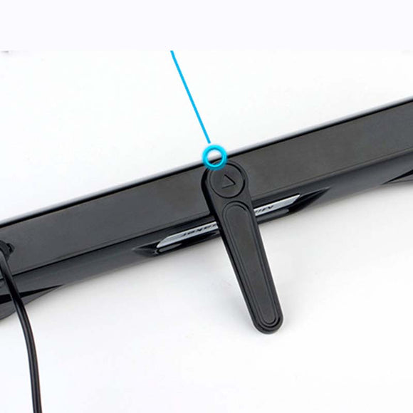 Parlante Mini Portátil USB para Computadora