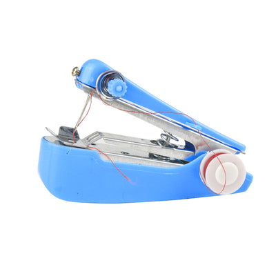 Máquina de Coser Manual Compacta para el Hogar - Image 19