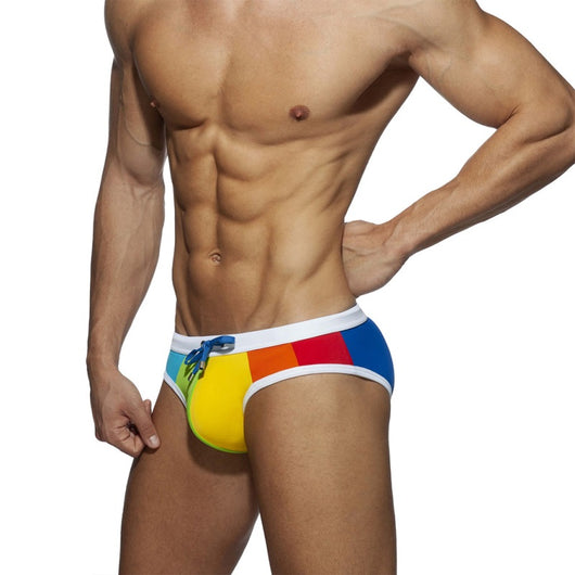 Shorts de Baño para Hombre - Traje de Playa Deportivo - Image 5