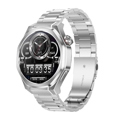Reloj Inteligente con Llamadas Bluetooth, Monitor de Ritmo Cardíaco y Sueño - Image 12
