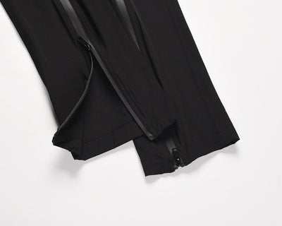 Pantalones Casuales Impermeables con Múltiples Cierres - Image 12
