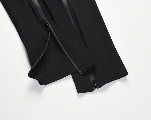 Pantalones Casuales Impermeables con Múltiples Cierres - Image 12