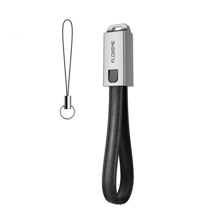 Cable de Carga USB 2.1A Compatible con iPhone iOS 10+ - Image 7
