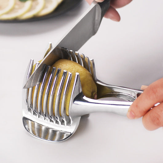 Cortador de Limones Premium - Gadget de Cocina Profesional - Image 4