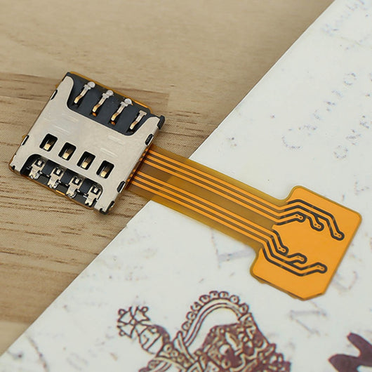 Adaptador Convertidor de Tarjetas SIM - Image 2