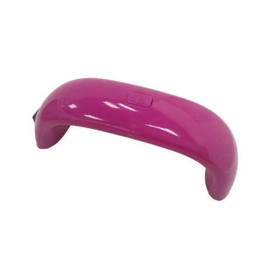 Lámpara UV LED 9W para Secado de Uñas de Gel - Manicura Profesional - Image 8