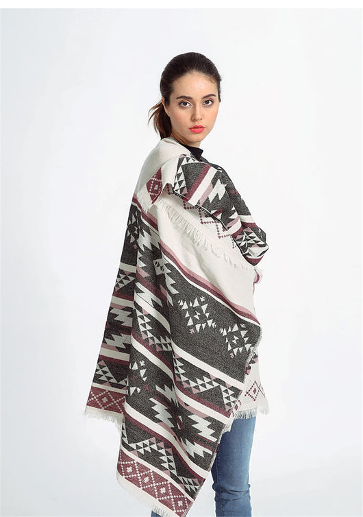 Pañuelo Elegante para Mujer - Image 6
