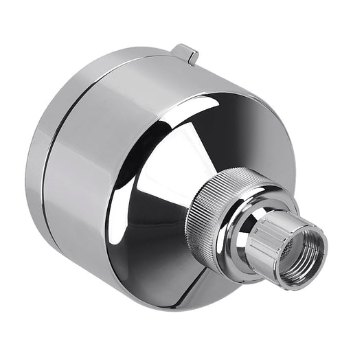 Cabezal de Ducha Económico Plástico - Ideal para Hoteles y Residencias - Image 4