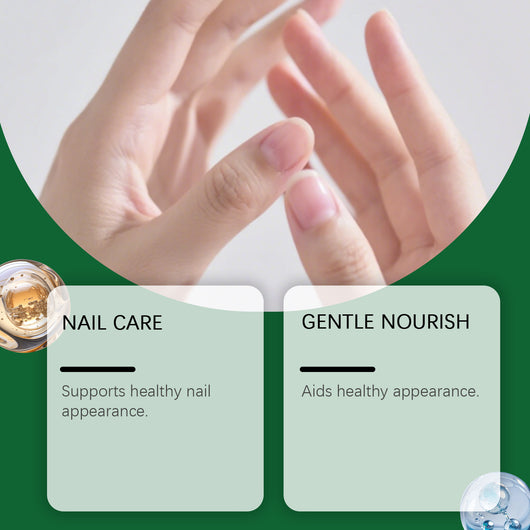 Solución de Cuidado de Uñas con Jengibre - Image 9