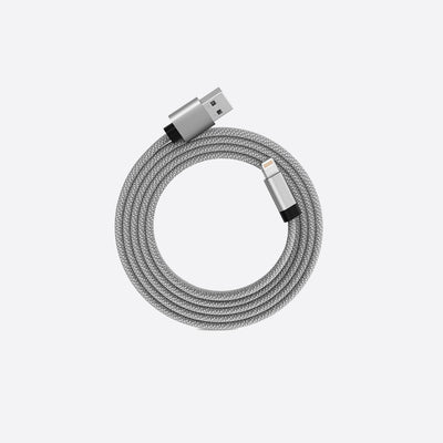 Soporte Magnético con Cable de Carga Rápida y Transferencia de Datos - Image 11