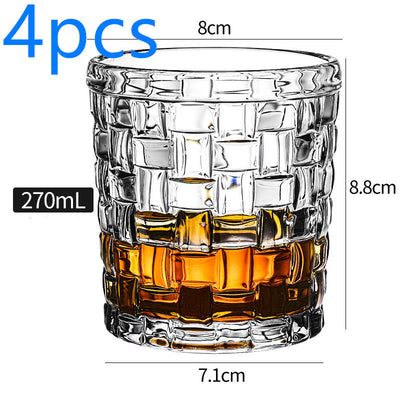 Vaso para Whisky y Cócteles Premium - Image 12