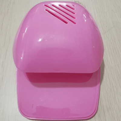 Secador de Uñas Portátil - Secado Rápido de Esmalte - Image 8