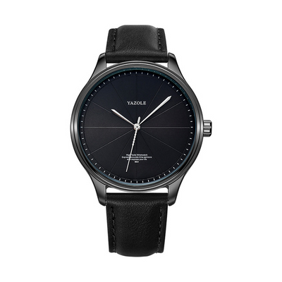Reloj de Cuarzo Resistente al Agua para Hombre - Image 14