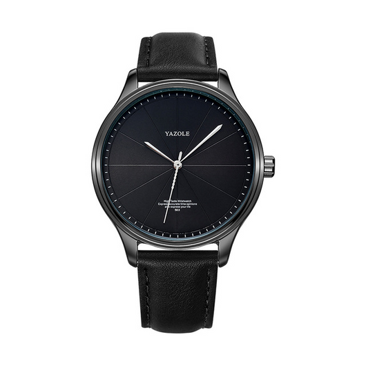 Reloj de Cuarzo Resistente al Agua para Hombre - Image 14